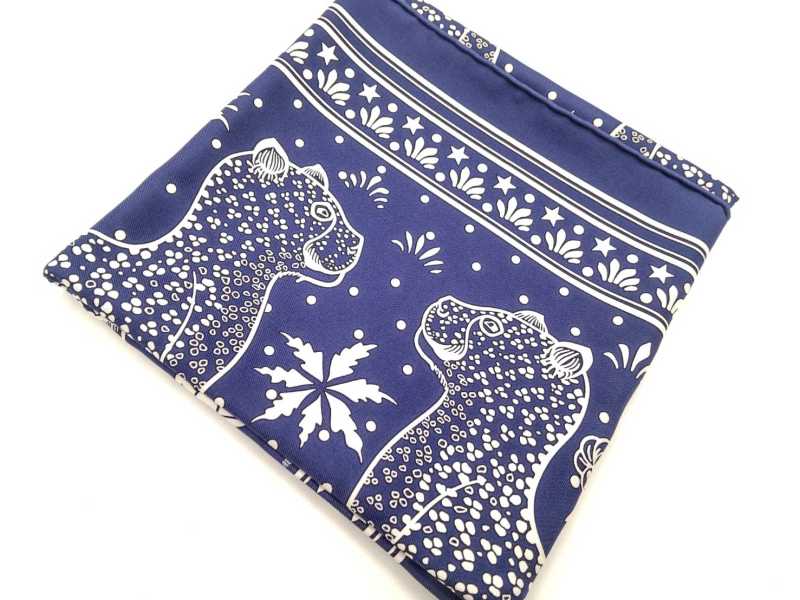 エルメス買取 カレ55